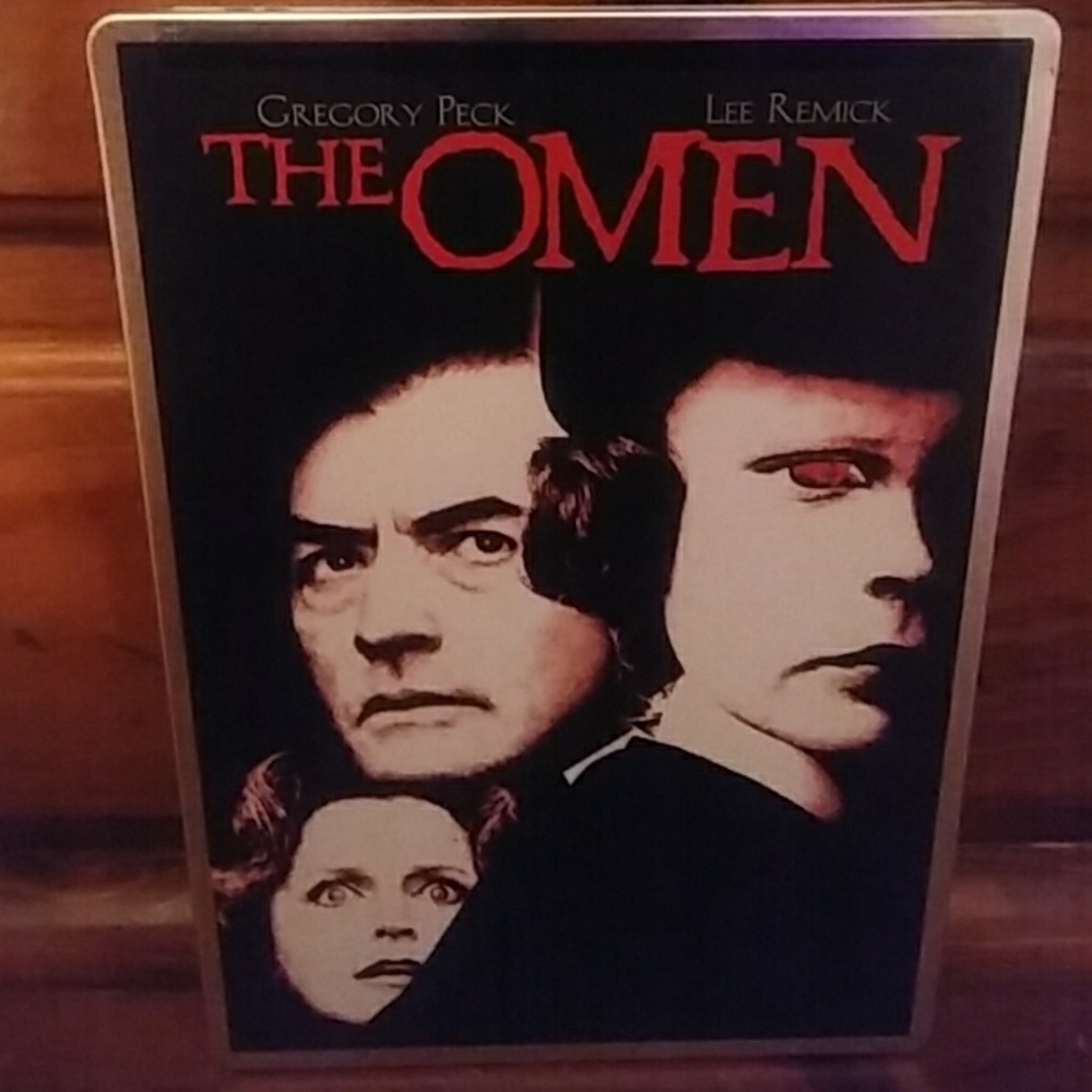 DVD s